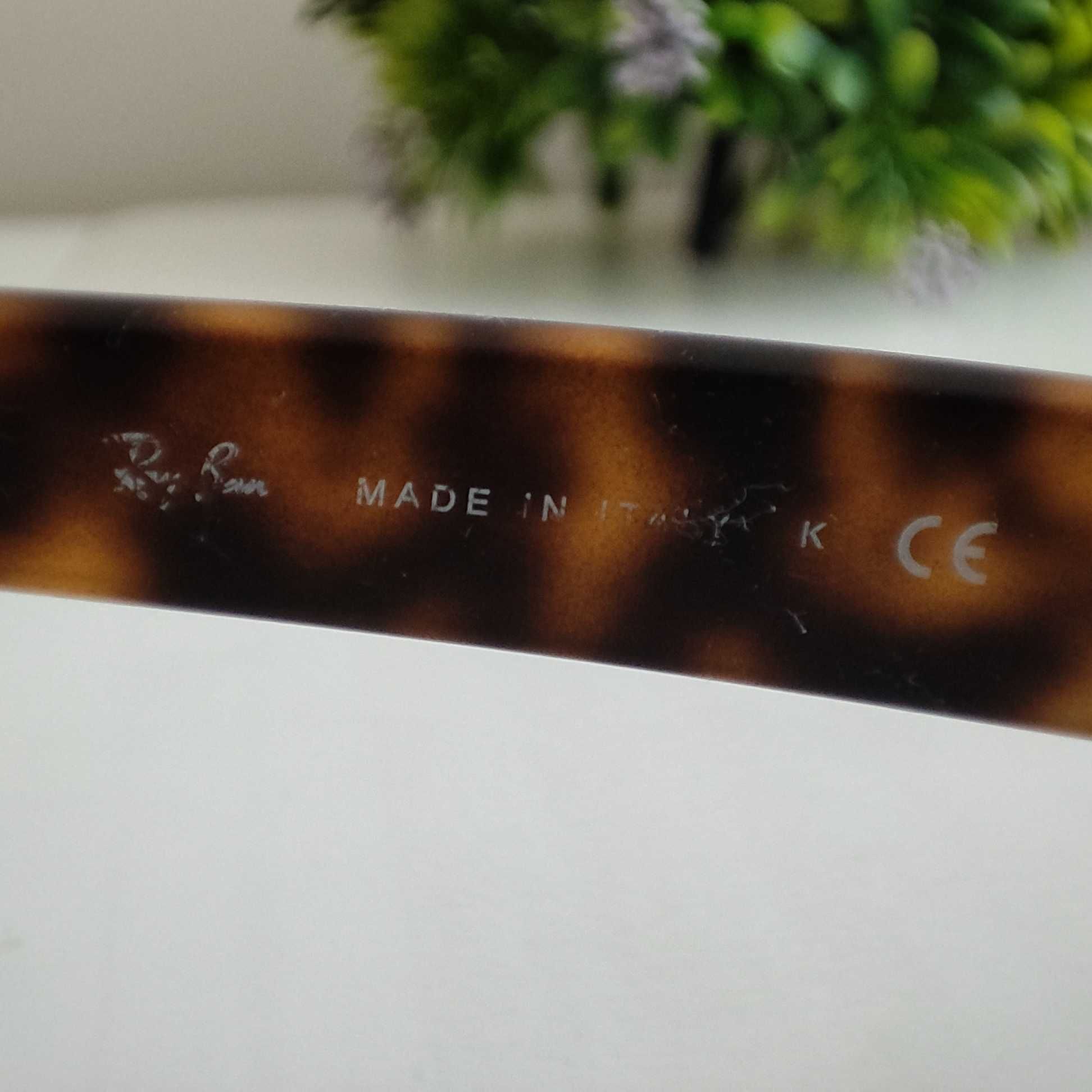 Óculos de sol Ray-Ban Justin