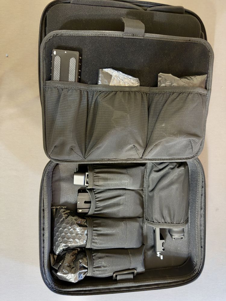 DJI RS3 Pro Combo