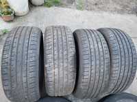 Opony Nexen N'fera  SU1 215/55 r17 letnie 2021 rok