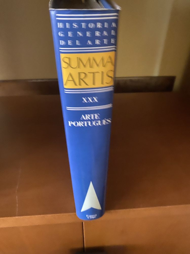 Historia general del arte