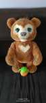 Niedźwiadek CUBBY interaktywny /Hasbro/