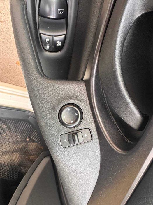 Nissan Qashqai 2017