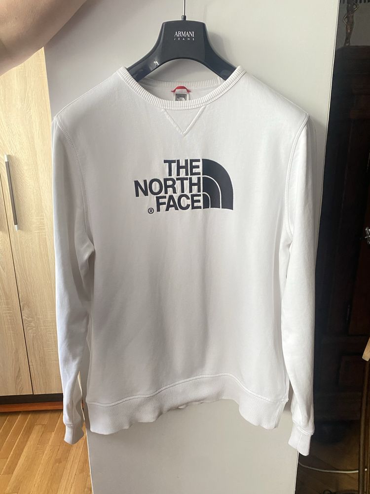 Світшот The North Face ОРИГІНАЛ