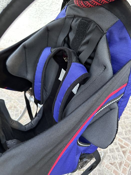 Mochila porta bebé Kelty Journey