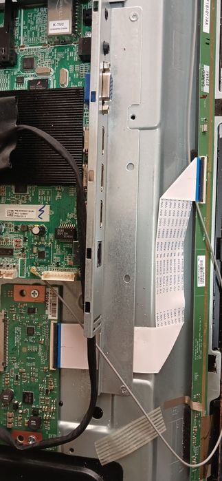 Мейн плата від тв UDTv 32WE851  MSD6A348-T8C2