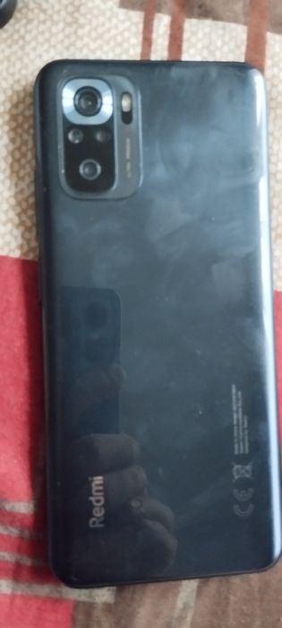 На запчасти Xiaomi redmi note 8 3/32 Xiaomi redmi note 10 4/64 Xiaomi