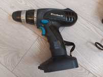 Wiertarko wkrętarka Einhell BT-CD 18 LCD