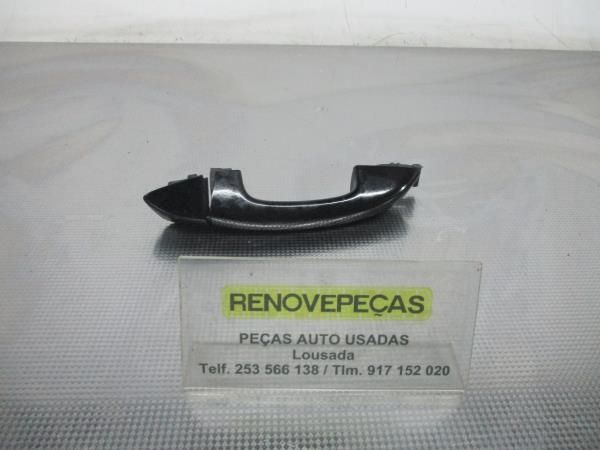Puxador porta frente direita VOLKSWAGEN Golf VI (5K1)