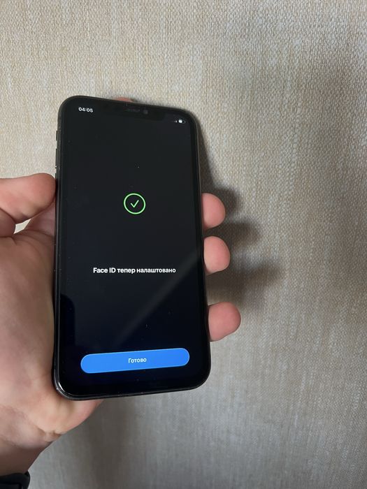 Айфон 11 на 128 ГБ