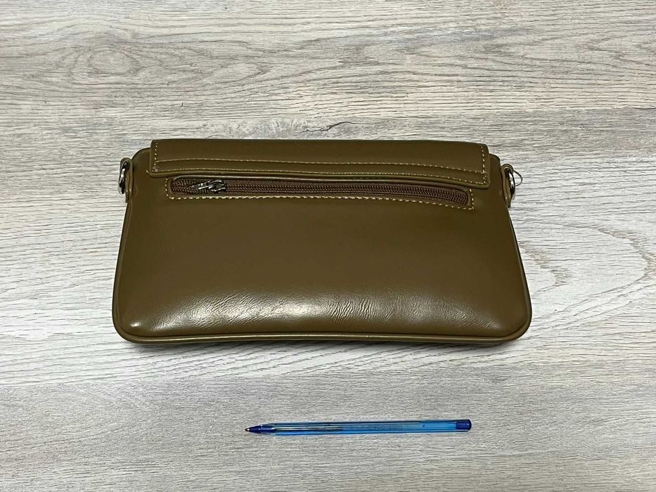 Сумка женская David Jones Camel