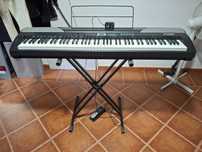 Piano eletrico Thomann