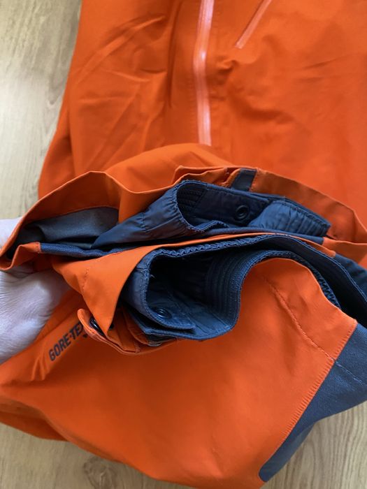 Штани Marmot лижні термо MARMOT