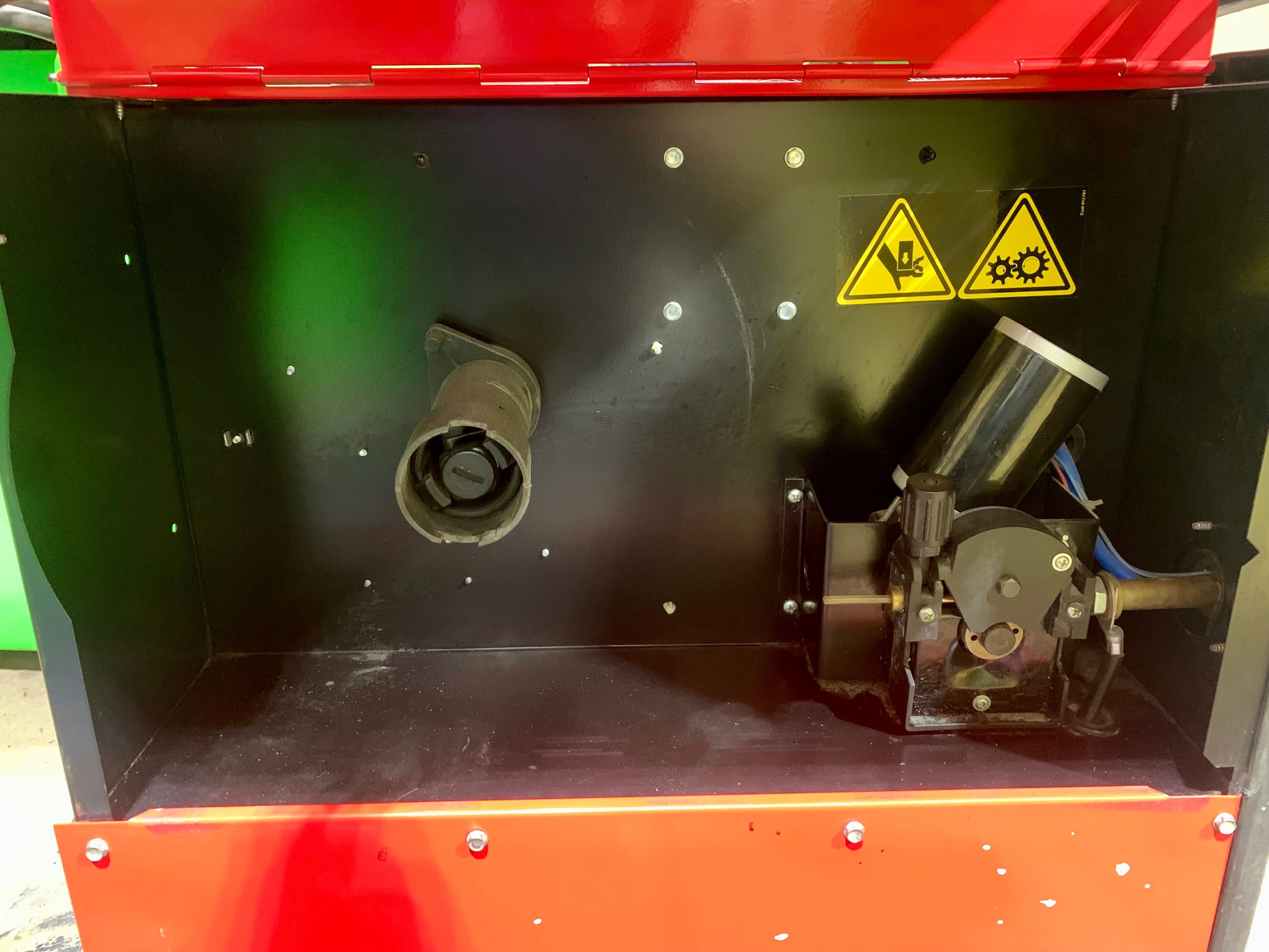 Spawarka telwin mastermig 270/2 migomat,półautomat,mig-mag,siłowa,400v