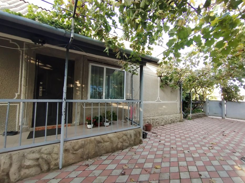 Продается Дом в Безопасном месте недалеко от речки