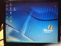 Dell Latitude PPX