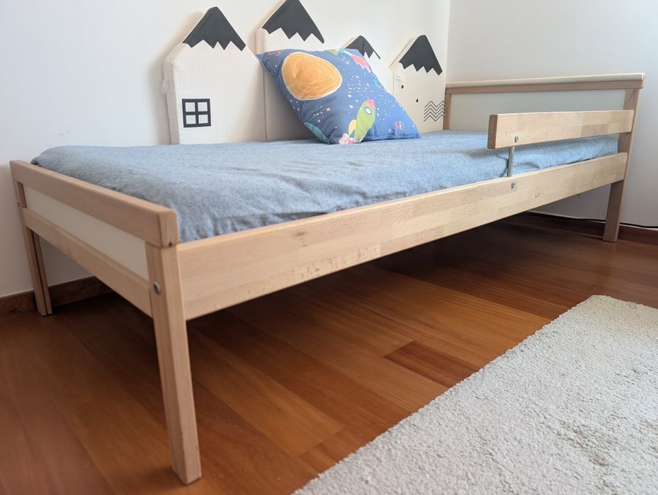 Cama criança IKEA