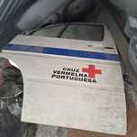 Porta esq. LT 35