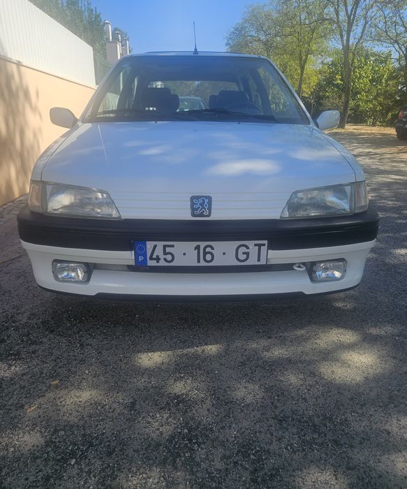 Peugeot 106  xsi