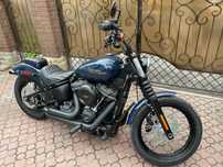 Harley Davidson FXBB
