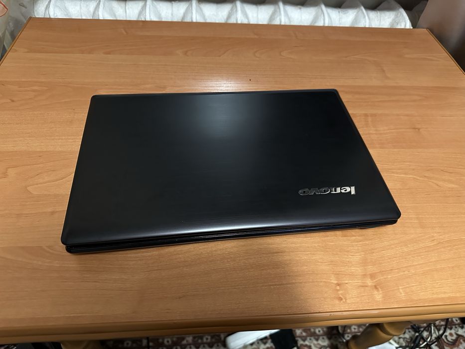 Потужний ноутбук lenovo i5 3320m 3,3ghz, 8/128gb ssd, батарея 50%