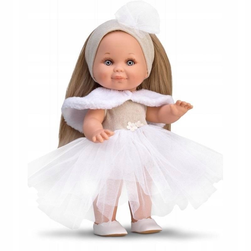 Lalka Betty 30cm, Magic Baby