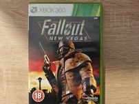 Fallout New Vegas Xbox 360 One