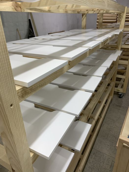 меблеві фасади мдф