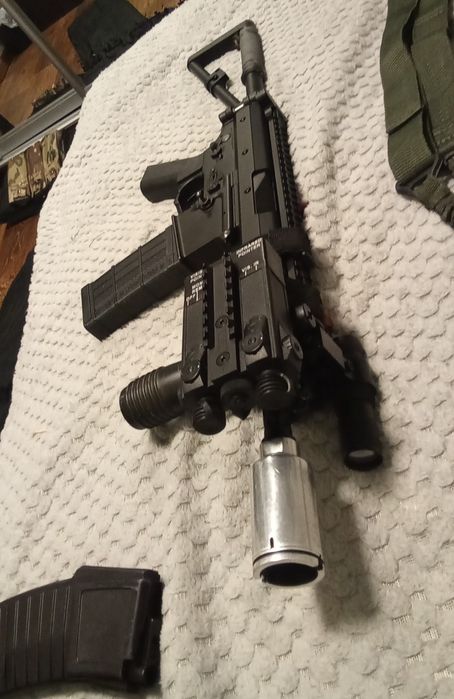 Детский автомат игрушка