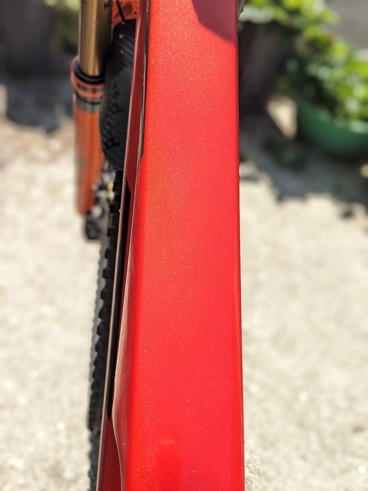KTM Exonic 29" Boost