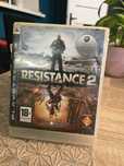 Resistance 2 ps3