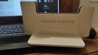 Henge Docks - Docking Station para MacBook 13" Versão B