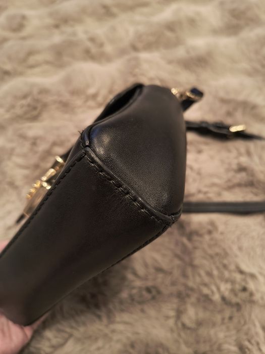 Michael Kors Mindy Mini Crossbody