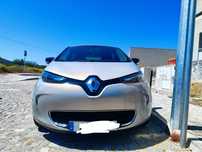 Renault Zoe Intense 41kw (c/bateria própria)