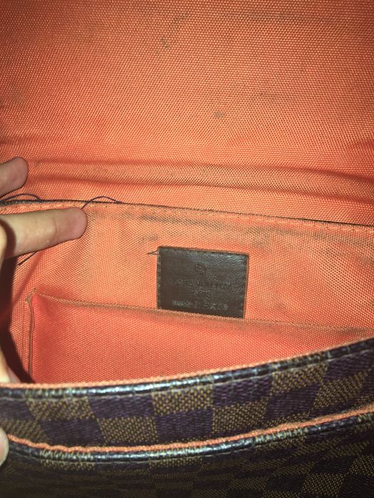 Bolsa da Luís vuitton