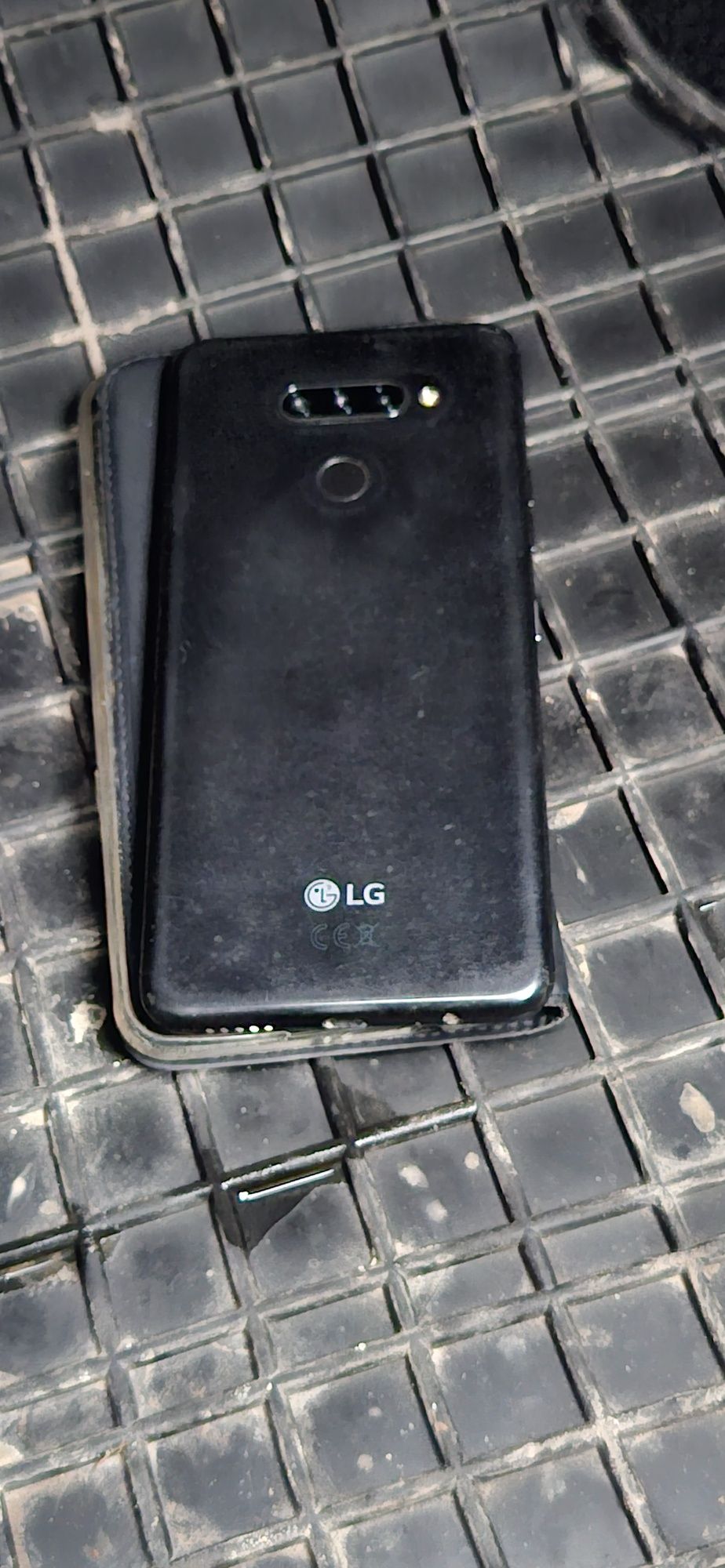 Telefon LG  K50s