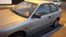 Hyundai Accent 1.3 12V 1996 pára peças