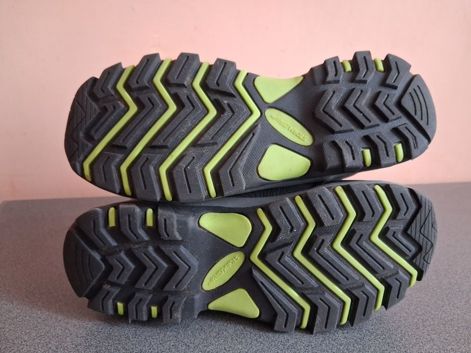 Peter Storm водонепроникні черевики 35 р.