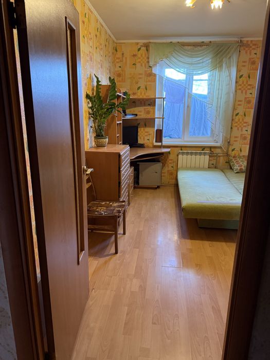 Надаємо житло за догляд