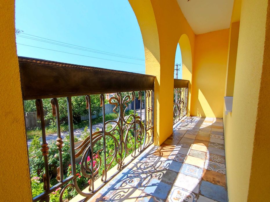 Елітний Двоповерховий Будинок. вул. Гожулівська (поруч) Торг! Центр9хв