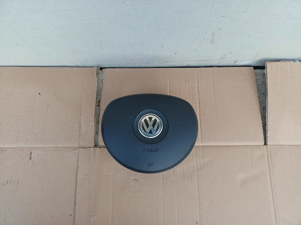 VW Golf V 5 Touran poduszka powietrzna kierowcy airbag kierownicy
