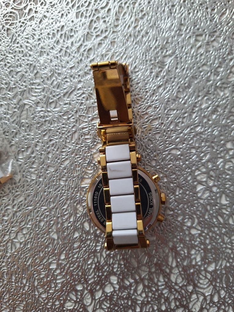 Damski zegarek Michael Kors
