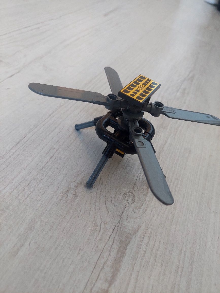 Lego Technic 42158 NASA Mars Rover Perserverance