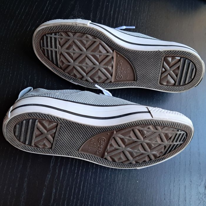 All Star cinza 36.5