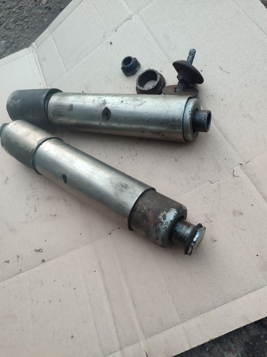 Амортизатори Иж 49