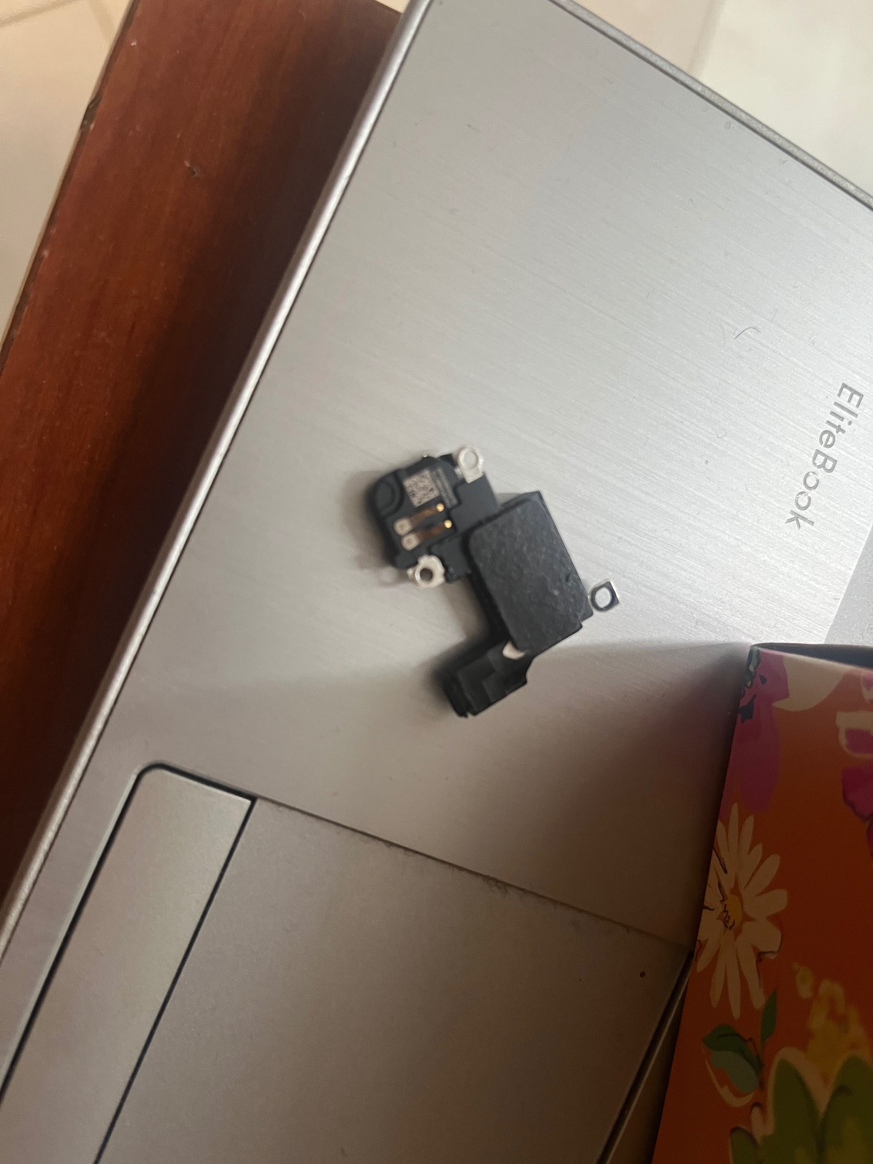 Głośnik górny iPhone 13 mini