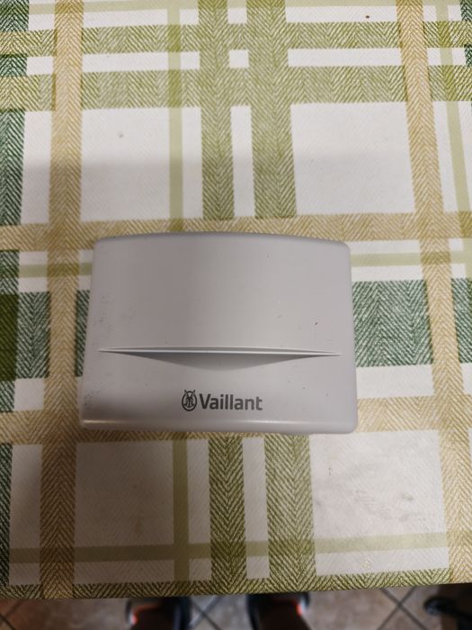 Czujnik pogodowy Vaillant z dcf