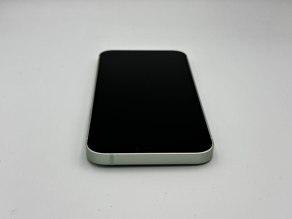 Apple iPhone 12 128GB Zielony/Green - używany