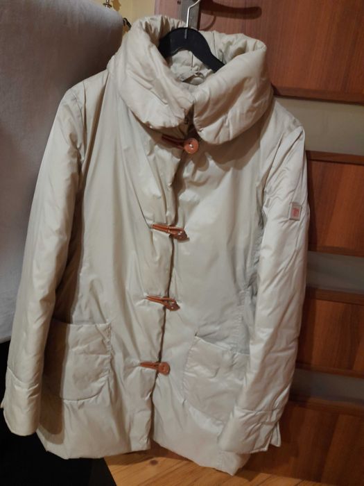 kurtka/płaszczyk Tififi