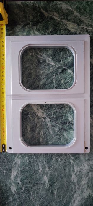 Matryca (ramka) do zgrzewarki Duniform