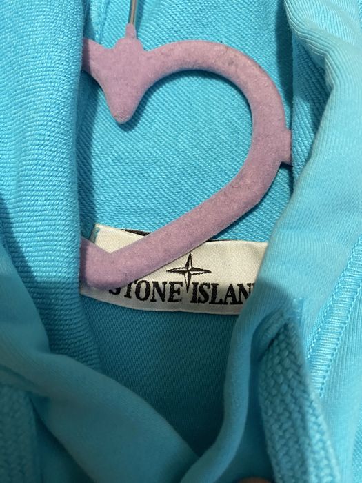 Худи Stone island
